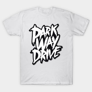 Parkway D T-Shirt